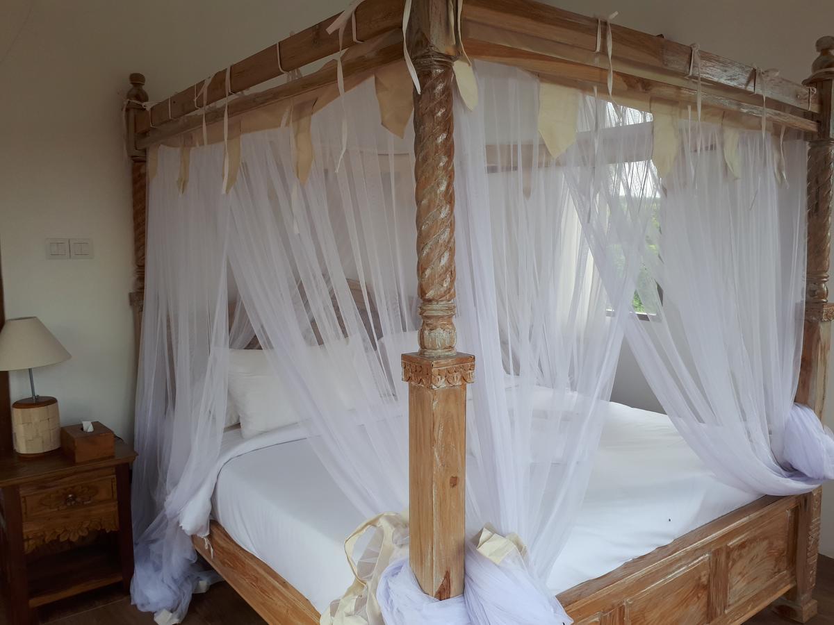 Hotel Umah Hoshi By Mahaputra Tegallalang  Habitación foto
