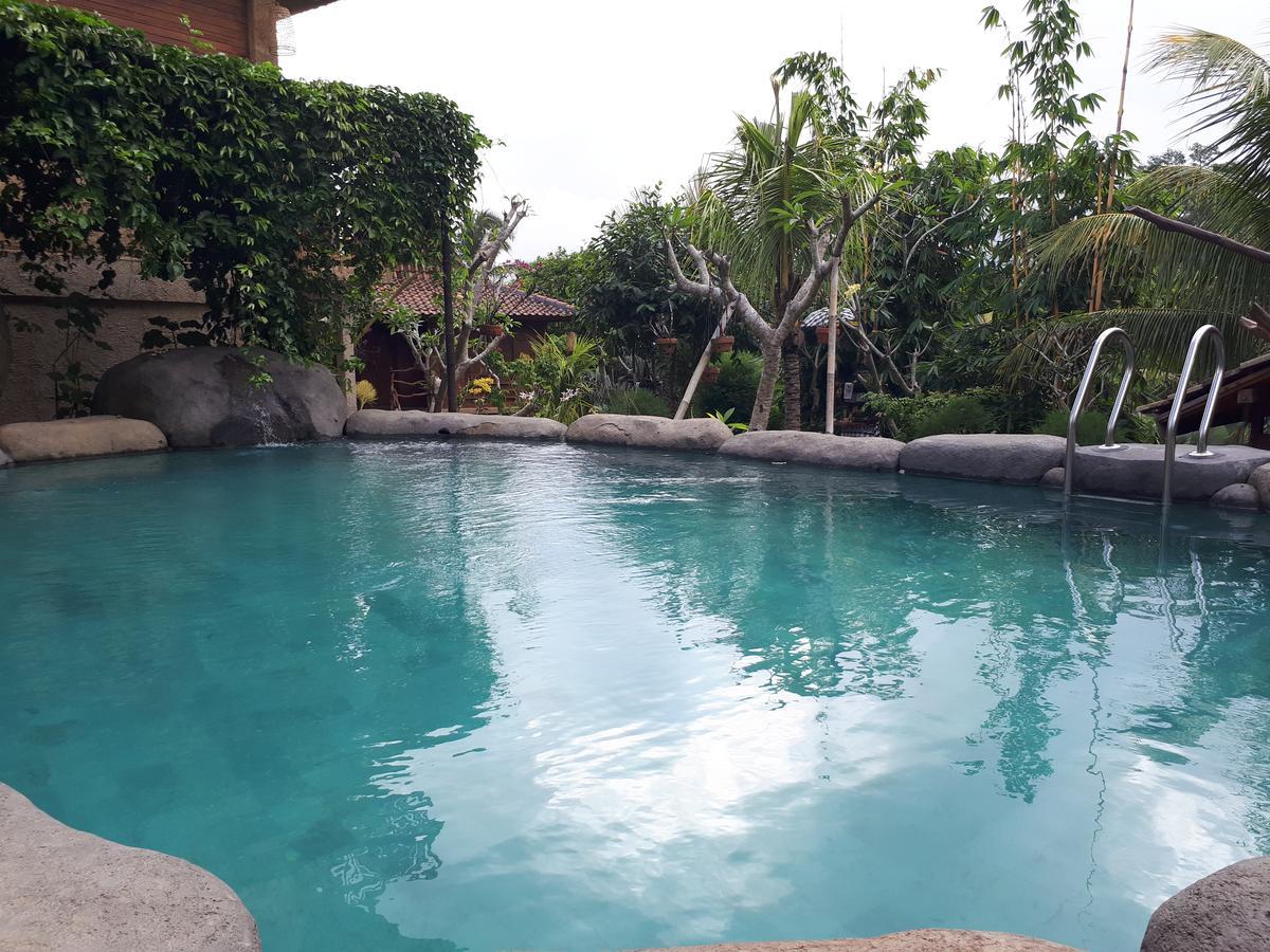 Hotel Umah Hoshi By Mahaputra Tegallalang  Exterior foto