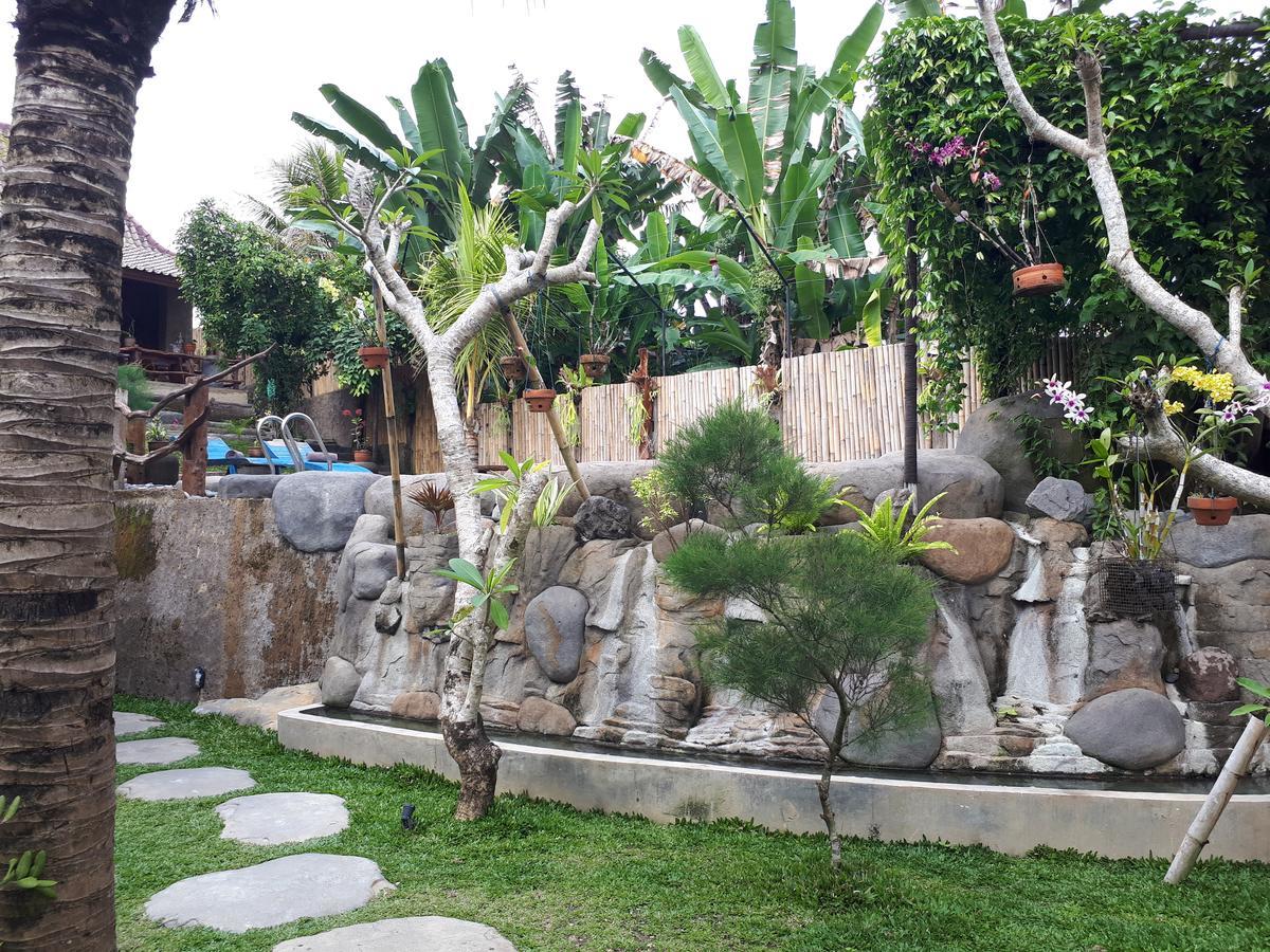 Hotel Umah Hoshi By Mahaputra Tegallalang  Exterior foto