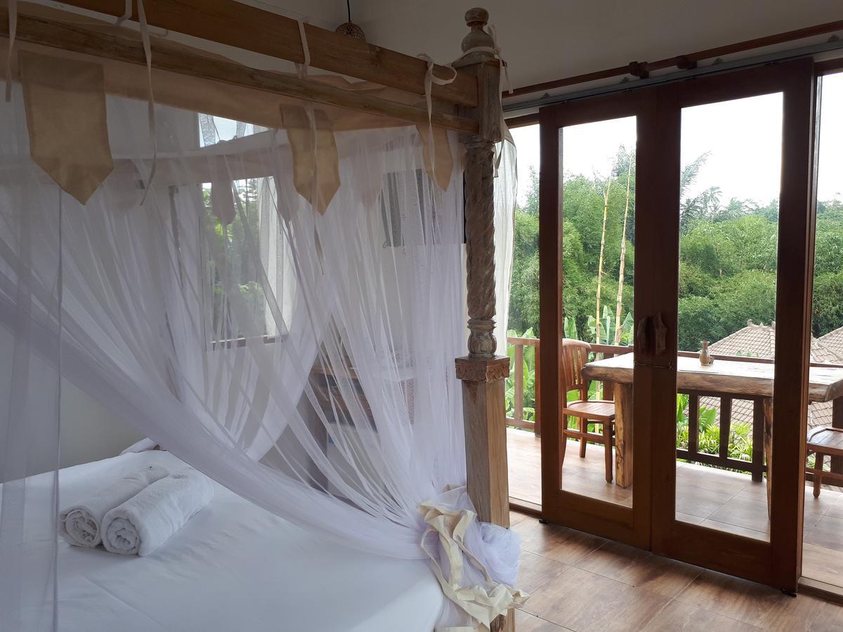 Hotel Umah Hoshi By Mahaputra Tegallalang  Habitación foto